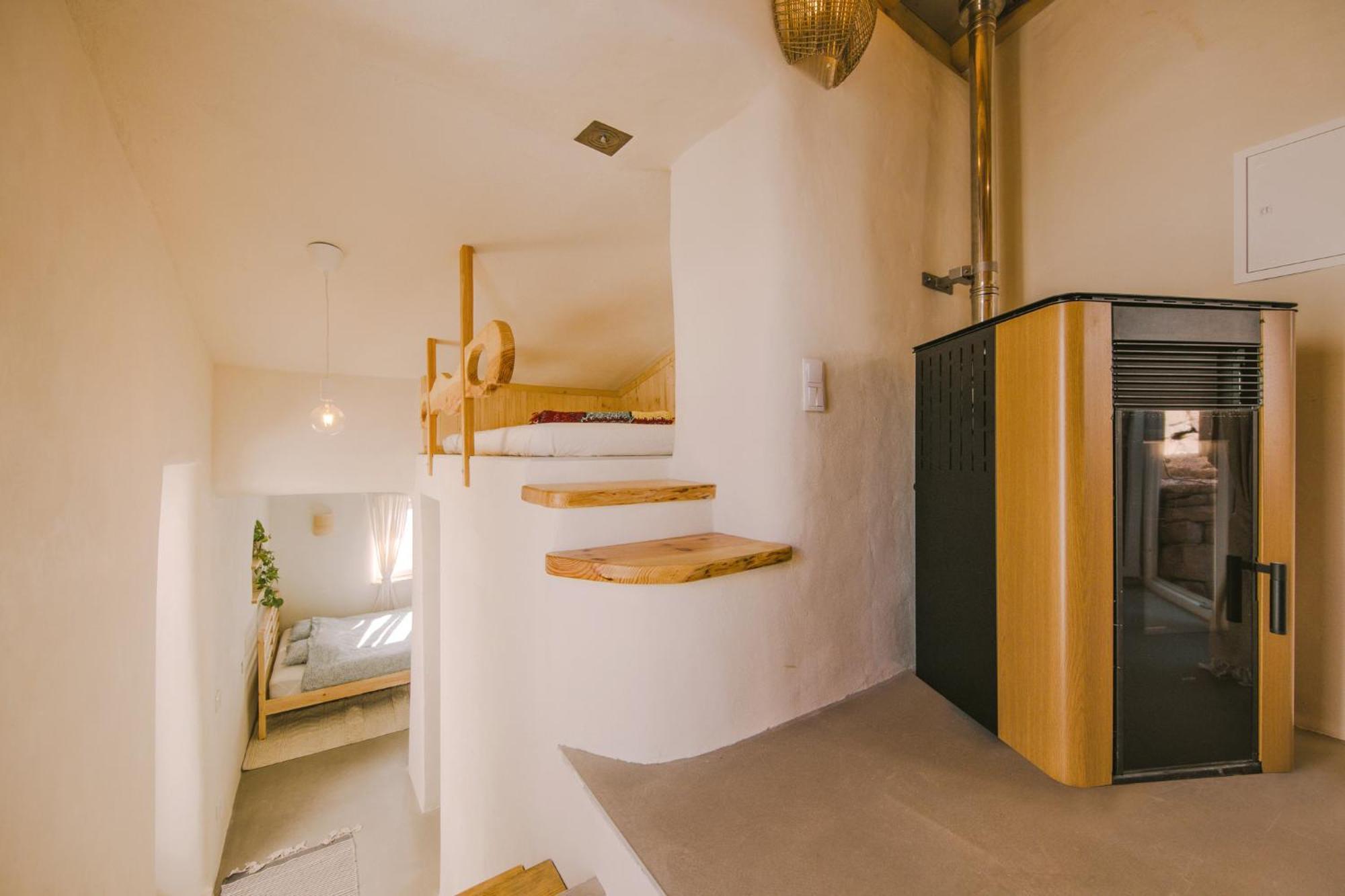 アルジェズールCasa De Maleeアパートメント エクステリア 写真